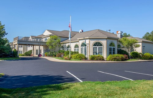 Image of Benchmark Senior Living at Plymouth Crossings (1)