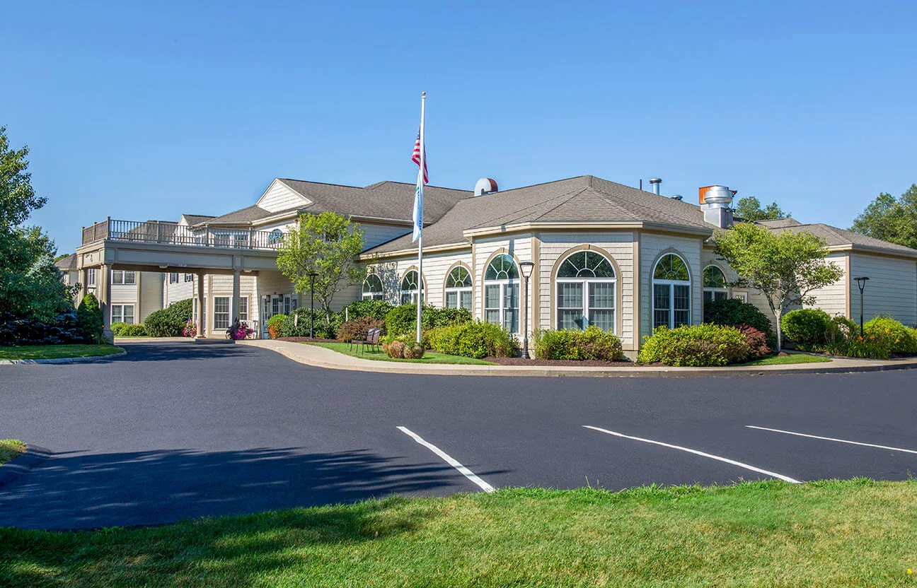 Image of Benchmark Senior Living at Plymouth Crossings (1)
