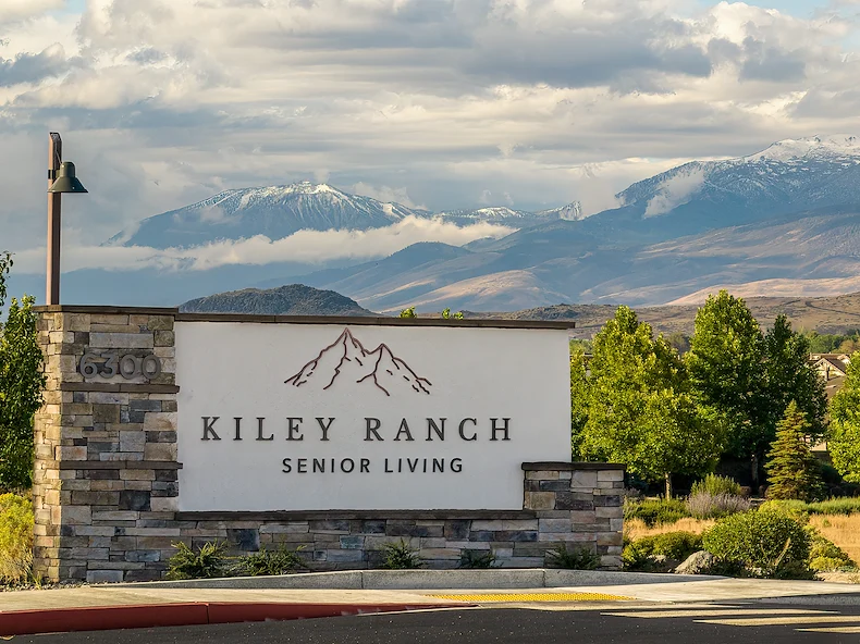 Image of Kiley Ranch Senior Living (3)