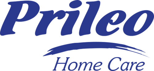 Prileo Home Care's Logo