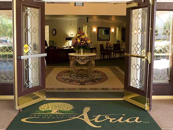 Image of Atria Seville (2)