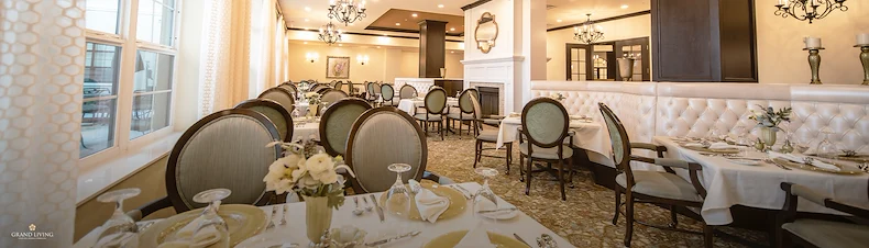 Image of Grand Living at Tamaya (5)