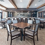 Noel Manor Retirement Living Verona, WI, pub