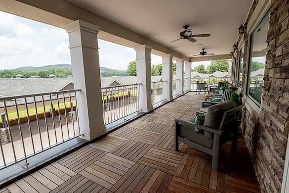 Image of Charter Senior Living of West Bend - Now Open (1)