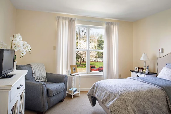 Image of Sunrise of Paramus (8)