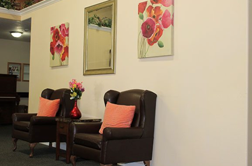 Image of Pacific Living Centers of Redmond (4)