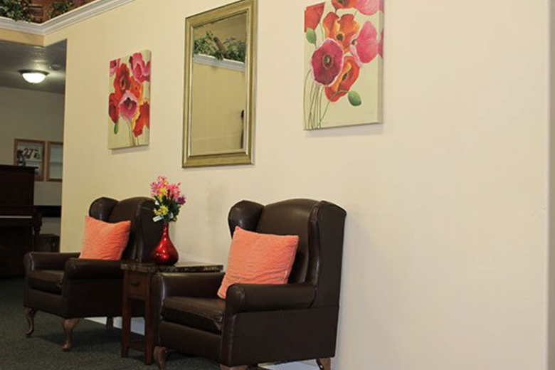 Image of Pacific Living Centers of Redmond (4)