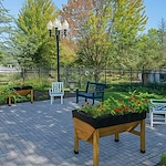Image of Auberge at Lake Zurich (10)