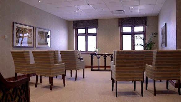 Image of The Inn At Ashland Woods (4)