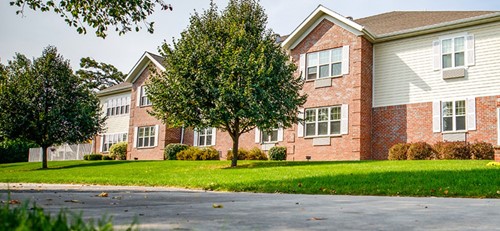 Image of Clifden Court East (1)