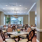 Image of Belmont Village Turtle Creek (9)