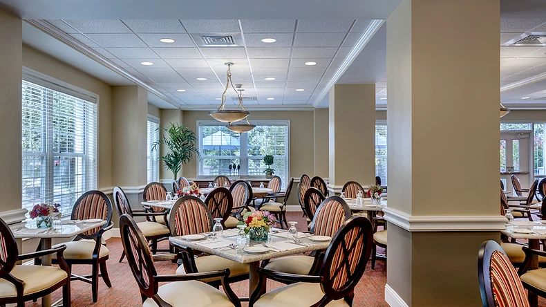 Image of Belmont Village Turtle Creek (9)