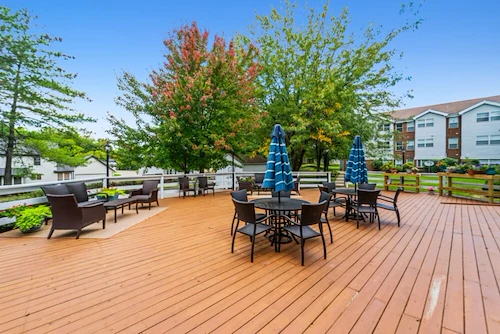 Image of The Villa at Riverwood (2)