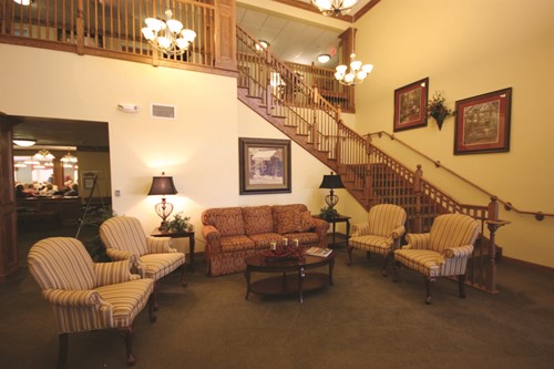 Image of White Oaks at Heritage Woods of South Elgin (7)