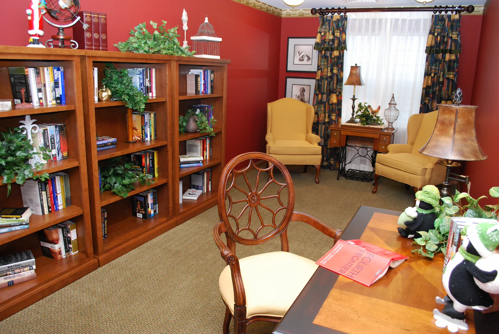 Image of Glasswater Creek of Plainfield (9)