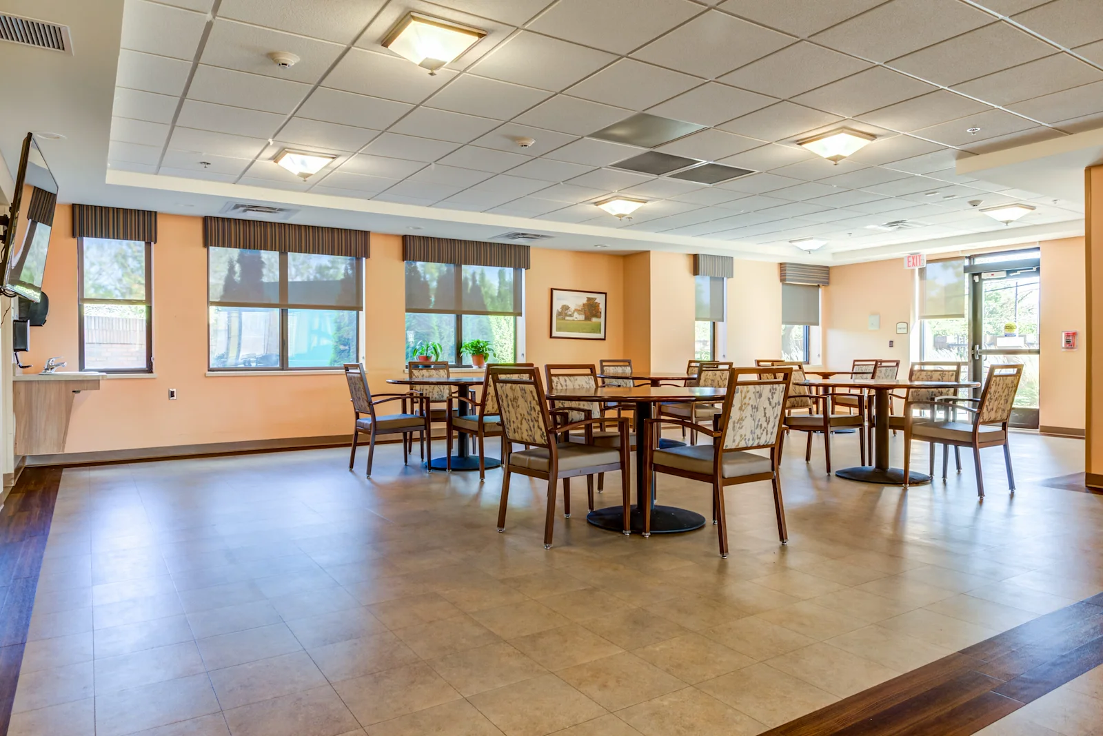 Image of Lafayette Park Nursing & Rehabilitation Center (5)