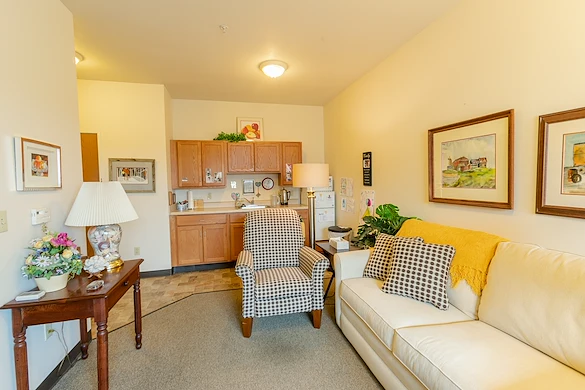 Image of Heritage Woods of Rockford (6)