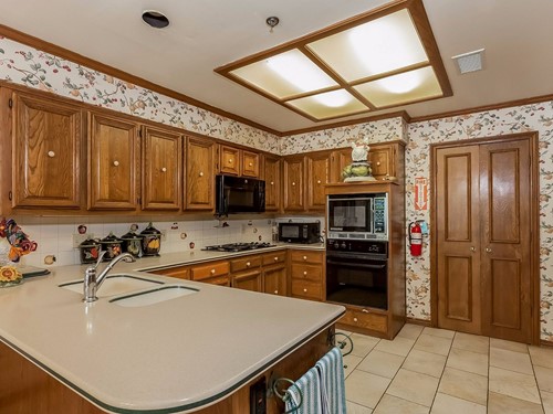 Image of Magnolia Assisted Living - Lattimore Drive (3)