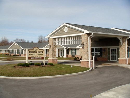 Image of Admiral's Pointe Nursing & Rehabilitation (1)