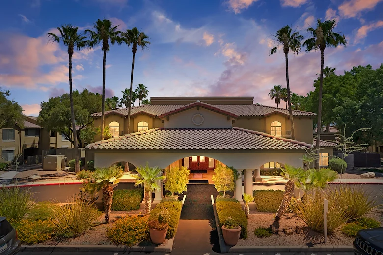 Image of The Country Club of La Cholla (1)