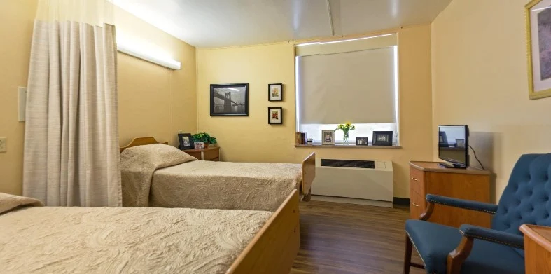 Image of Alton Memorial Rehab & Therapy (3)