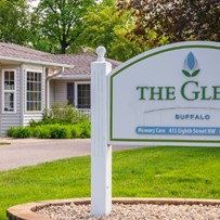 Image of The Glenn Buffalo (1)