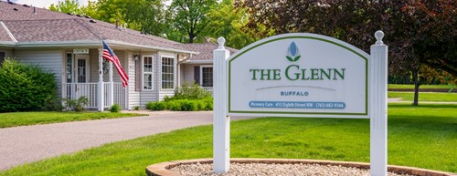 Image of The Glenn Buffalo (1)