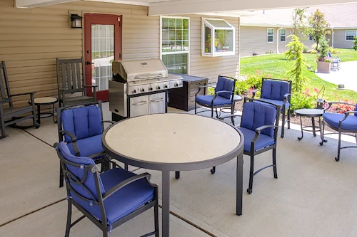 Image of Artis Senior Living of Eatontown (9)