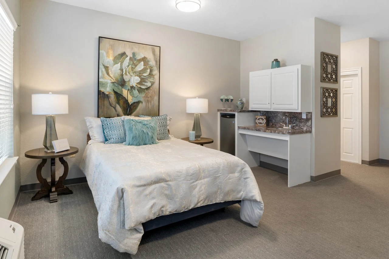 Image of Bedford Estates Senior Living (9)