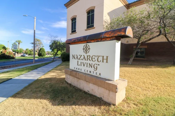 Image of Nazareth Living Care Center (1)