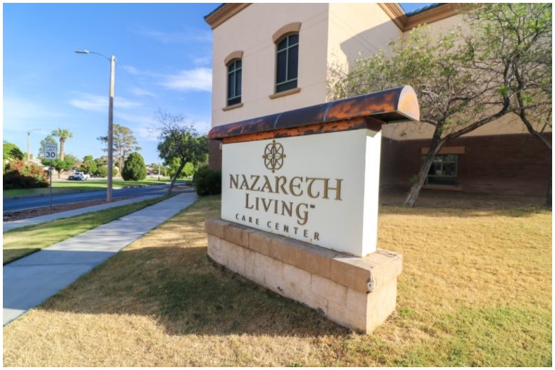Image of Nazareth Living Care Center (1)