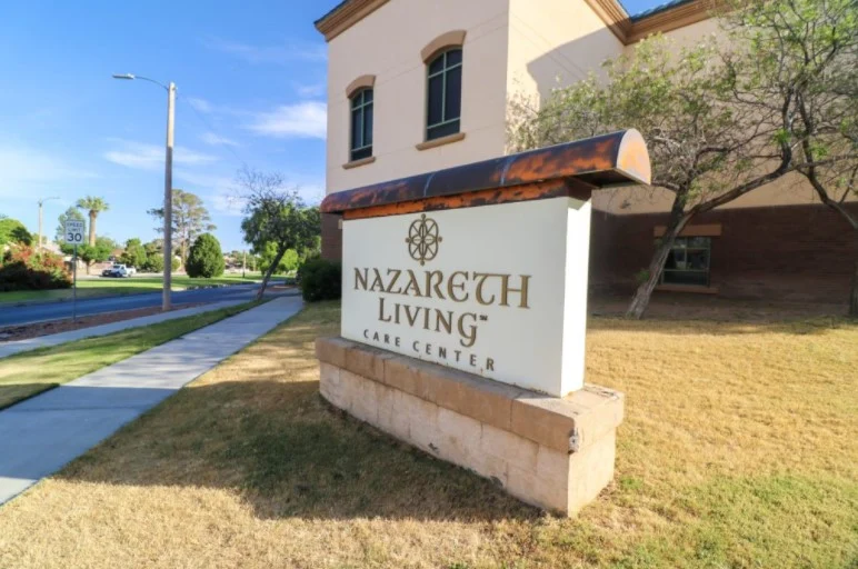 Image of Nazareth Living Care Center (1)