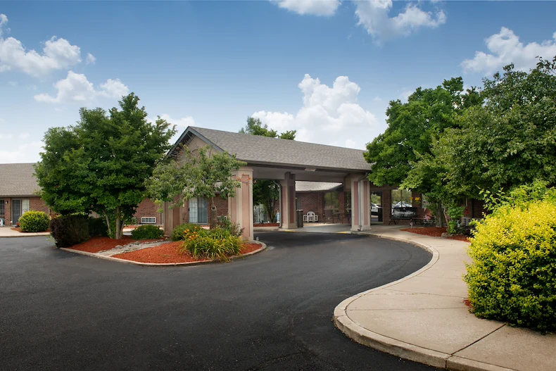 Image of StoneBridge Westphalia Assisted Living (1)