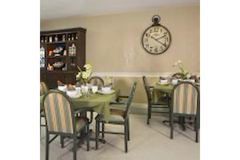 Image of Heather Manor Nursing And Rehabilitation Center (3)
