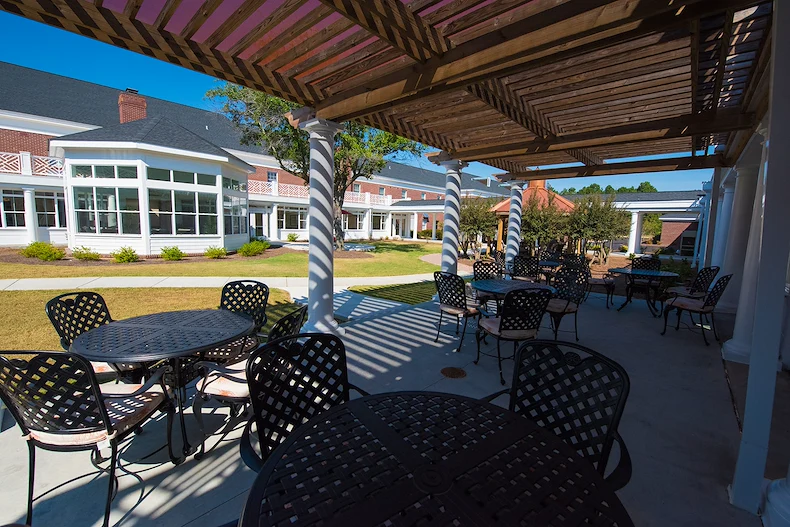 Image of The Manor (3)