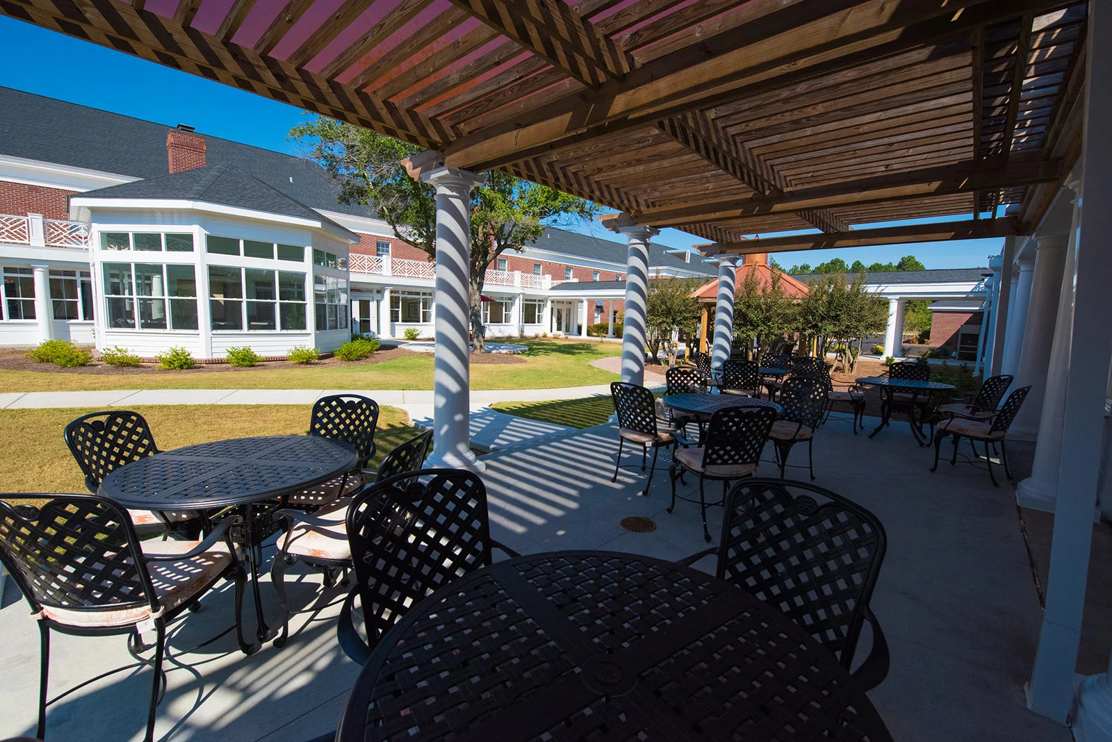 Image of The Manor (3)