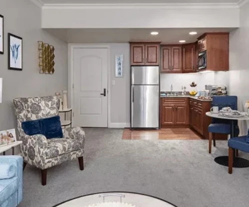 Image of MorningStar of Pasadena (2)