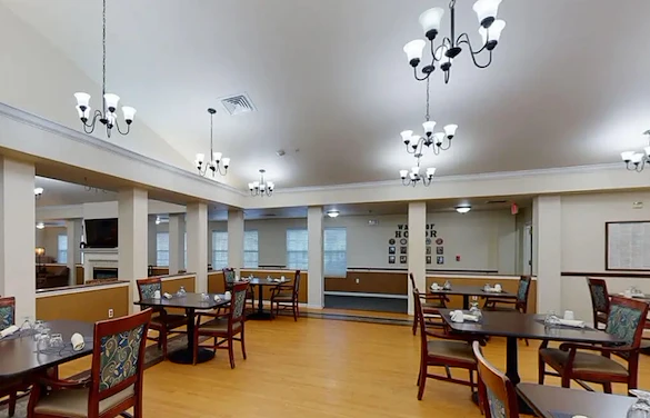 Image of Trustwell Living at Settlers Place (6)