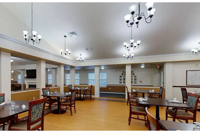 Image of Trustwell Living at Settlers Place (6)