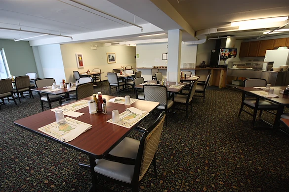 Image of Heritage Woods of Chicago (10)