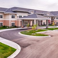 Image of Stonebay of Orono Senior Living (1)