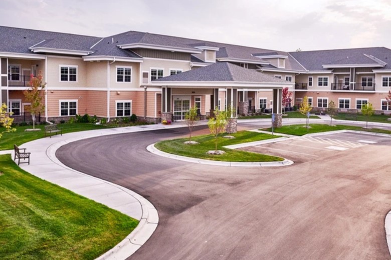 Image of Stonebay of Orono Senior Living (1)