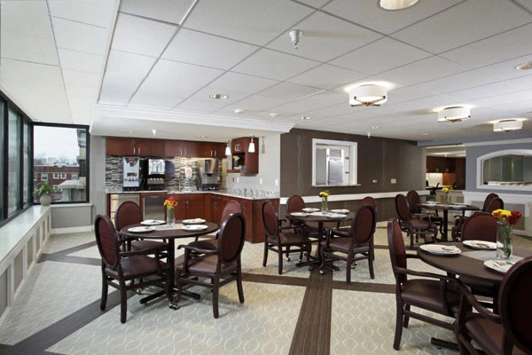 Image of Eastcastle Place Health & Rehabilitation (5)