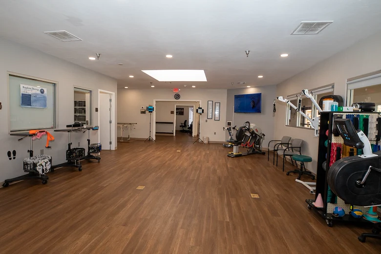 Image of Casas Adobes Post Acute Rehabilitation Center (6)