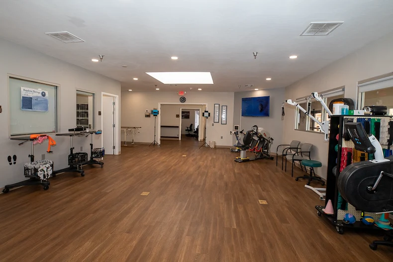 Image of Casas Adobes Post Acute Rehabilitation Center (6)