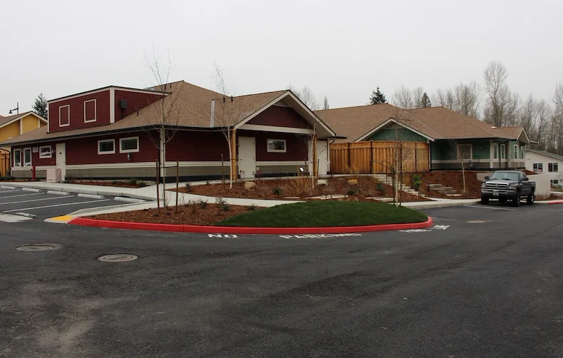 Image of The Cottages of Renton (7)