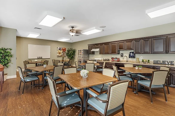 Image of Brookdale Collin Oaks (7)