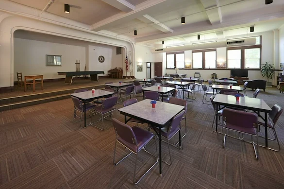 Image of Parkesburg School Apartments (2)