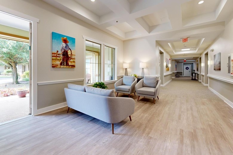 Image of Pecan Point Assisted Living and Memory Care (6)