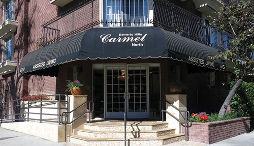 Image of The Beverly Hills Carmel - North (1)